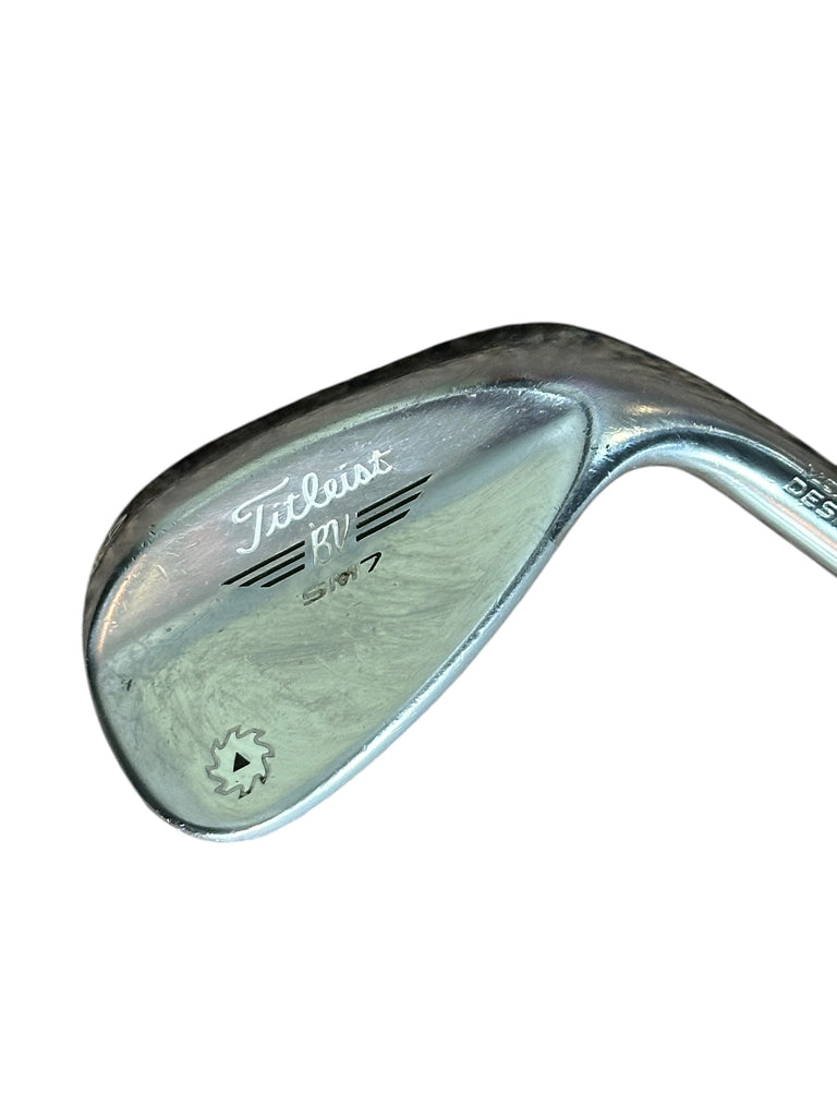Titleist SM7 54•10 Sand Wedge SM7 Wedge Flex Shaft GP Tour Velvet Grip
