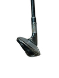 TaylorMade M2 Gap Wedge REAX M2 55g Senior Flex Shaft TaylorMade Grip