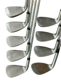 Titleist Cobra MRH Complete Golf Club Set Stiff Flex SET-062226T04