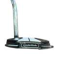 TaylorMade Spider GTx 35" Putter Spider Steel Shaft Super Stroke Grip