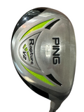 Ping Rapture V2 23° Hybrid TFC939H Regular Flex Shaft Ping Tour Wrap Grip
