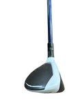 TaylorMade Sim Max Rescue 19° 3 Hybrid Ventus 6 R Flex Shaft CP2 Wrap Grip
