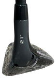 Cobra LTDX 21° 4 Hybrid KBS PGI 55g Ladies Flex Shaft Lamkin REL Grip