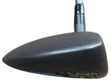 Callaway Edge 15° 3 Wood Edge 65g Regular Flex Shaft Callaway Grip