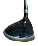 Nike SQ 15° 3 Wood Sasquatch X Flex Shaft Golf Pride Tour Velvet Grip