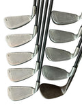TaylorMade Callaway Nike MRH Complete Golf Club Set R Flex SET-082026T12
