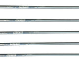 Nike NDS Irons 4-8 NDS Women's Flex Shafts Nike Grips