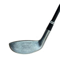 Cleveland Halo 22° 3i Hybrid Halo Regular Flex Shaft Pure Grip