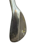 Mizuno MP T Series 56•10 Black Ni SW DG S300 S Flex Shaft Chamois Grip