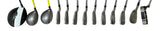 TaylorMade Cleveland MRH Complete Golf Club Set R Flex SET-100825T09