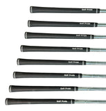 TaylorMade P•7TW Tiger Woods Forged Iron Set 3-PW DG X100 X Flex Shafts