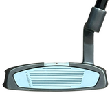 TaylorMade Spider Tour X X1 35" Putter Spider Tour Shaft SS Pistol 1.0 Grip