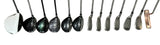 TaylorMade Top Flite Men's Right Hand Golf Club Set R Flex SET-080825T01