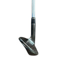 Adams CB2 Idea Black Gap Wedge KBS Tour 90 Regular Flex Shaft Adams Grip
