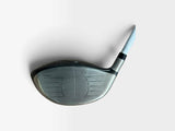 TaylorMade RBZ Speed Lite 10.5° Driver Speeder 569 Evolution 7 S Flex Shaft GP Tour Velvet Grip