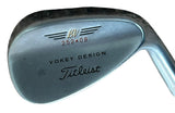 Titleist BV252•08 Gap Wedge Dynamic Gold Wedge Flex Shaft GP M580 Grip
