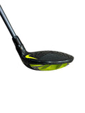 Nike Vapor Flex 17-21° 5 Wood Aldila Tour 3.6 S Flex Shaft GP Tour Velvet Grip