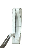 TaylorMade Sebring 62 Ghost Tour 35" Putter TM 35 Shaft SS Pistol GT Tour Grip