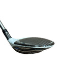 TaylorMade Sim Max D 19° 5 Wood Helium 5F3 FW R Flex Shaft MCC +4 Grip