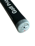 Cleveland Frontline 2135 10.5 Slant Neck Putter Slight Arc Shaft GP Grip