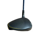 Callaway Rogue ST Max 9° Driver Ventus 5 Stiff Flex Shaft Callaway Grip