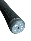 Mizuno STX 12° Driver M Fusion 039 R Flex Shaft Golf Pride Mizuno Grip
