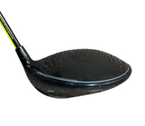 Mizuno ST 190 9.5° Driver Atmos 5 Regular Flex Shaft Mizuno Grip