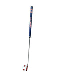 Odyssey 1776 Freebird Cruiser DB 38" Putter SL140 Shaft Odyssey 17" Grip