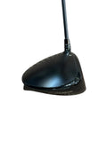 TaylorMade Stealth HD 10.5° Driver Hzrdus 6.5 X Flex Shaft GP Tour Velvet Grip