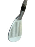 Cleveland CG15 Zip Grooves 56•14 SW Traction Wedge Flex Shaft Tour Velvet Grip