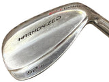 Wilson Harmonized Sole Grind 52•8 GW Wedge Flex Shaft Wilson Grip