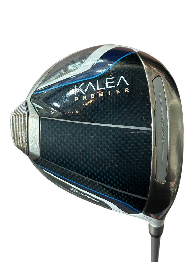 TaylorMade Kalea Premier 12.5° Driver Kalea 40g Ladies Flex Shaft Sonar Grip