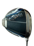TaylorMade Kalea Premier 12.5° Driver Kalea 40g Ladies Flex Shaft Sonar Grip