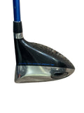 King Cobra M/Speed Offset 10.5° Driver Aldila NV-M S Flex Shaft Dri•Tac Grip