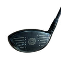 Callaway Razr Fit Extreme 9.5° Driver Matrix Ozik Black Tie X Flex Shaft