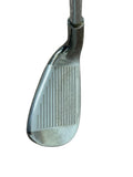 TaylorMade Burner PW Burner S Flex Shaft Black Widow Grip