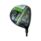 Callaway Epic Max 15° 3 Wood Ventus 5 TR R Flex Shaft GP CP2 Wrap Grip