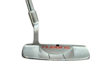 TaylorMade MG Nubbins 35" Putter Nubbins Shaft SS Mid Slim 2.0 Grip