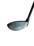 Callaway Big Bertha Steelhead III 7 Wood Pro Custom Ultralite S Flex Shaft