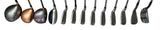 Titleist Cobra MRH Complete Golf Club Set Stiff Flex SET-091625T05