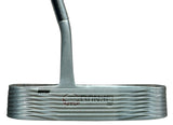 Banjo Putter 35" True Temper Steel Shaft Banjo Golf Grip