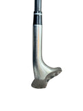 Odyssey Blackspin 61° LW Odyssey Steel Shaft Odyssey Blackspin Grip