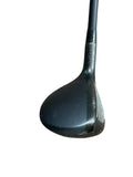 Ping G25 27° 5 Hybrid TFC189 Regular Flex Shaft Ping Grip