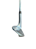 TaylorMade MG SB•12 56° Sand Wedge Project X S Flex Shaft Tacki Mac Grip