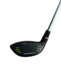 Nike Vapor Flex 13-17° 3 Wood Diamana 70g S Flex Shaft Winn Dri•Tac Grip