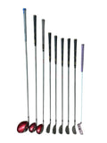 Adams Women's Right Hand Golf Club Set Women's Flex SET-120325T01