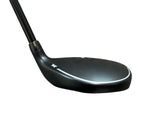PXG 0211 19° 3 Hybrid Tensei AV 75g R Flex Shaft Swing Science Grip