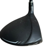 Srixon ZX MKII 15° 3 Wood Hzrdus RDX Smoke 5.5 R Flex Shaft GP CPX Grip