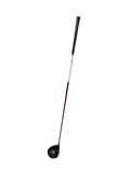 TaylorMade R9 9.5° Driver REAX 60g S Flex Shaft TaylorMade FCT Grip