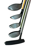 Ping Adams Men's Right Hand Complete Golf Club Set R Flex SET-022426T02